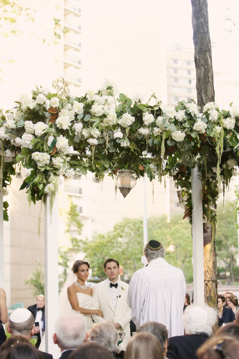 outdoor wedding ceremonies philadelphia wedding planners evantine design sarah dicicco photo