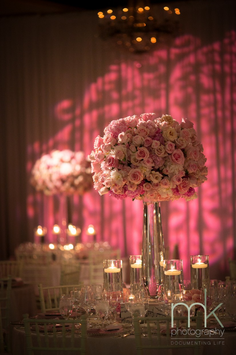 pink mitzvahs luxury event designers evantine design