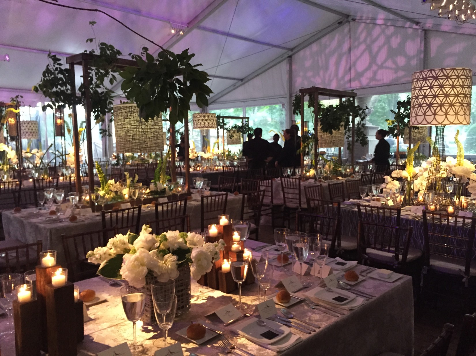 ball on the square philadelphia galas evantine design rittenhouse square 19
