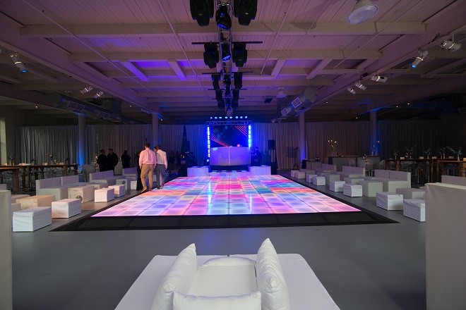 digital dance floors for mitzvahs philly event designers white mitzvah parties evantine design