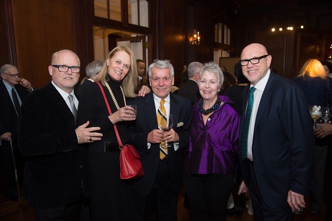 TylerBoye__Breast Health Event Julian Fellowes Union League Evantine Design Brian Kappra 77