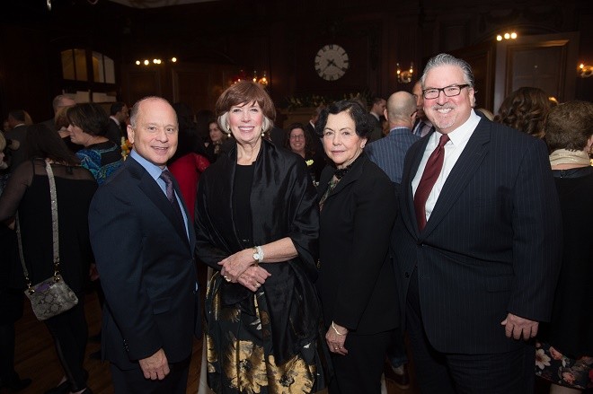 TylerBoye__Breast Health Event Julian Fellowes Union League Evantine Design Brian Kappra 78