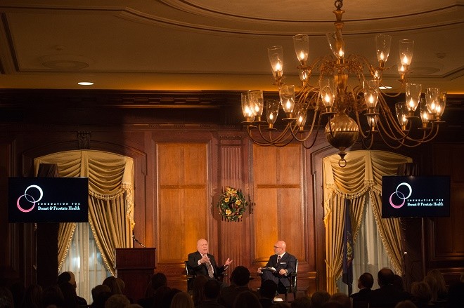 TylerBoye__Breast Health Event Julian Fellowes Union League Evantine Design Brian Kappra