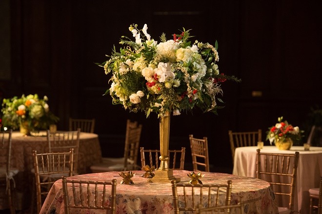 TylerBoye__holiday party decor philadelphia party planners evantine design union league