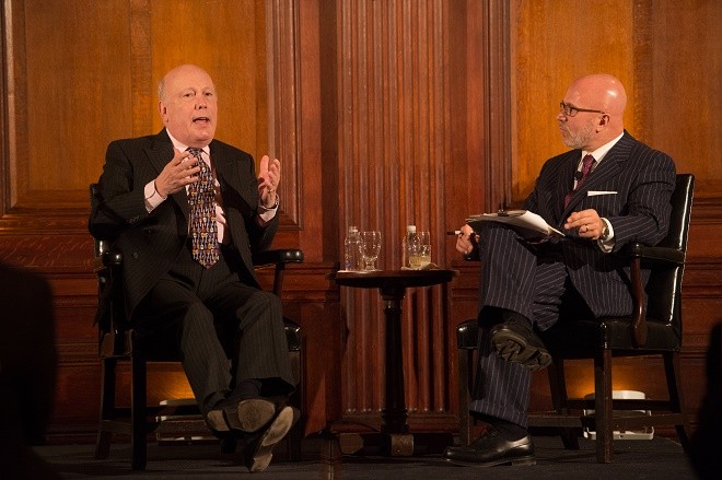 TylerBoye__julian fellowes downton abbey event philadelphia michael smerconish union league 3