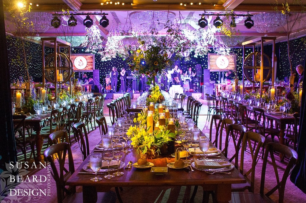 camp themed mitzvah parties evantine design susan beard photo 218