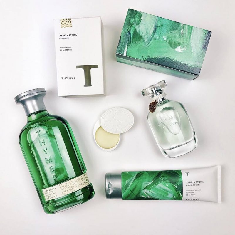 Thymes Bath and Body Evantine Design Philadelphia Gift Shops