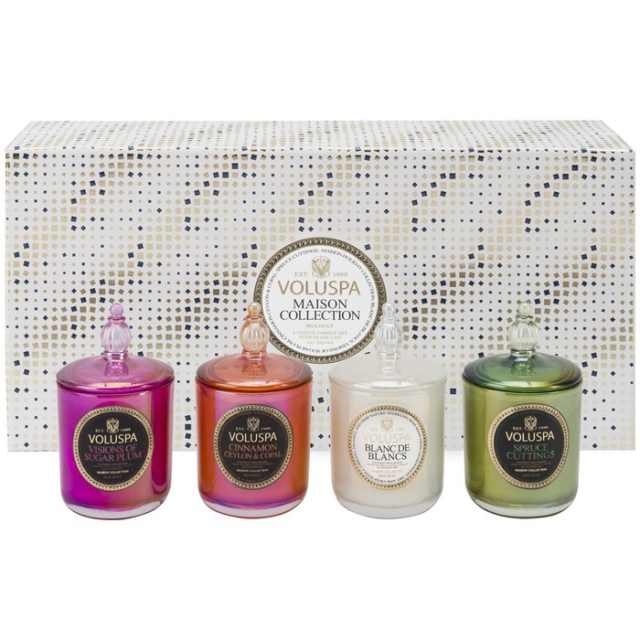 Voluspa Candles Shop Evantine