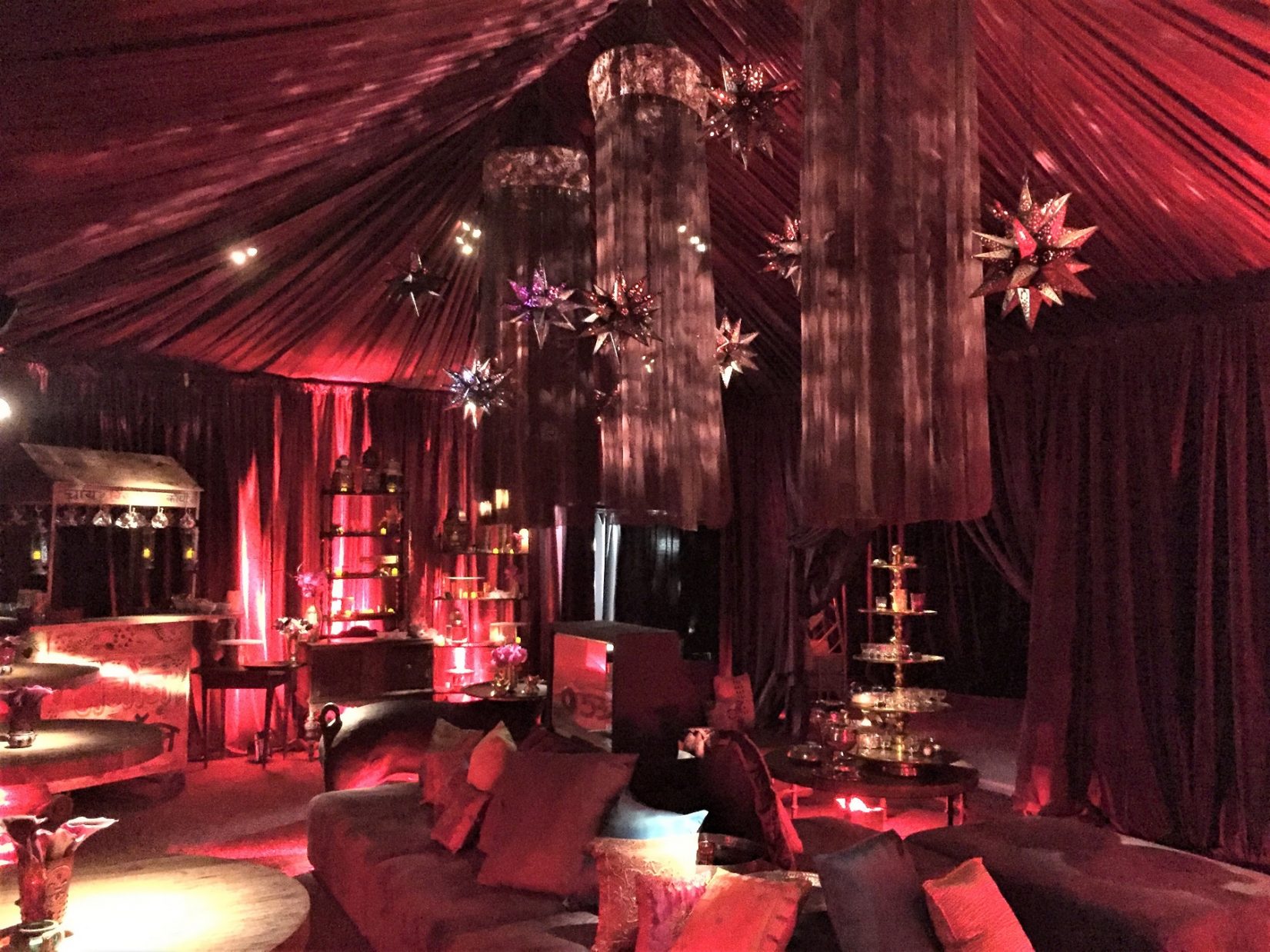 Red Hot Moroccan Themed Birthday Party Philadelphia Party Planners Evantine Design