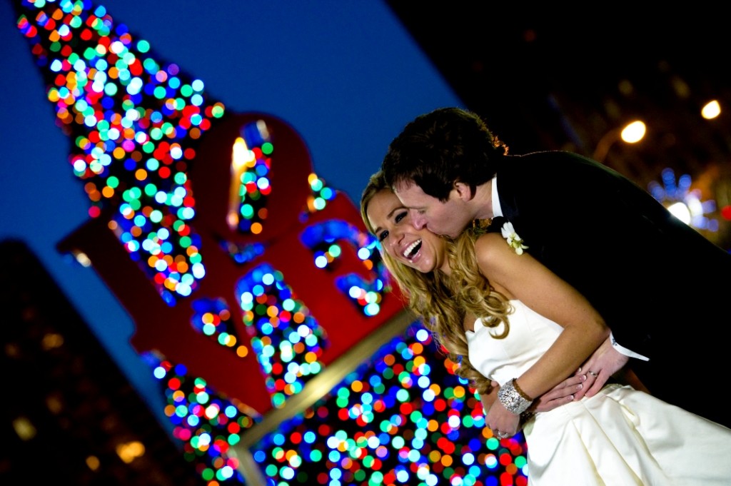 holiday weddings philadelphia evantine design