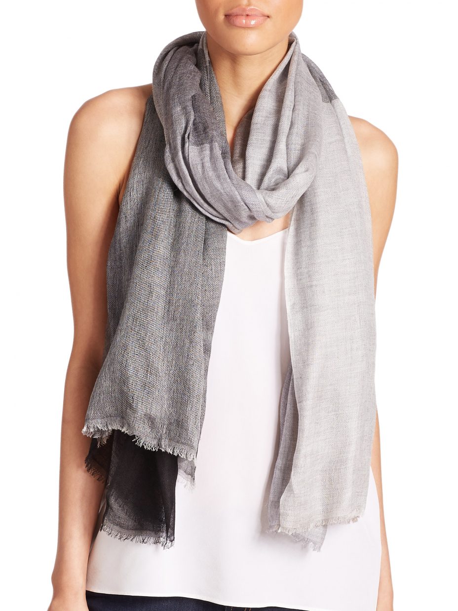 Tilo scarf 2025