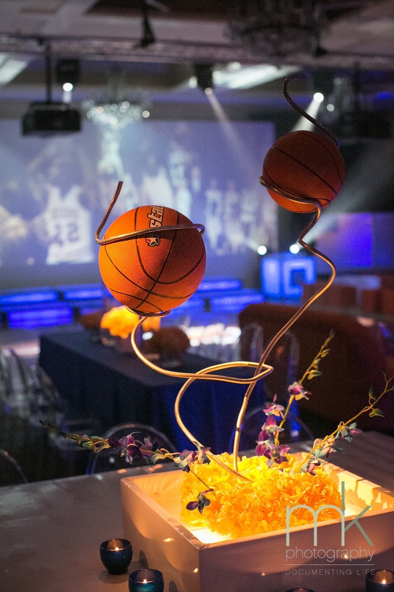 Basketballl Theme Mitzvah Parties Evantine Design Party planners Philadelphia Mike Kehr Photographers 107