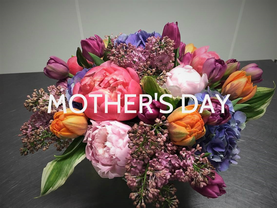 Mother’s Day Evantine Design