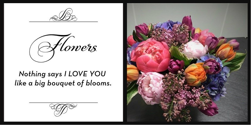 Fresh Flowers Philadelphia Florists Evantine Design Mothers Day