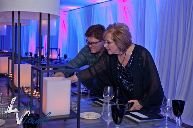 Arlene Bluestein Event Designer Evantine Design Philadelphia Party Planners