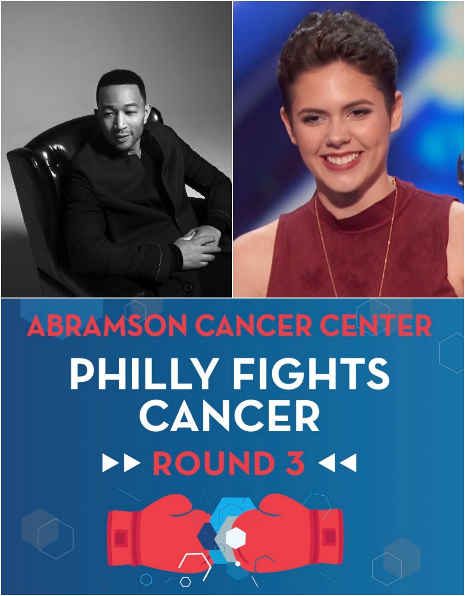 philly fights cancer round 3 gala fundraiser with john legend and caly bevier evantine design party producer