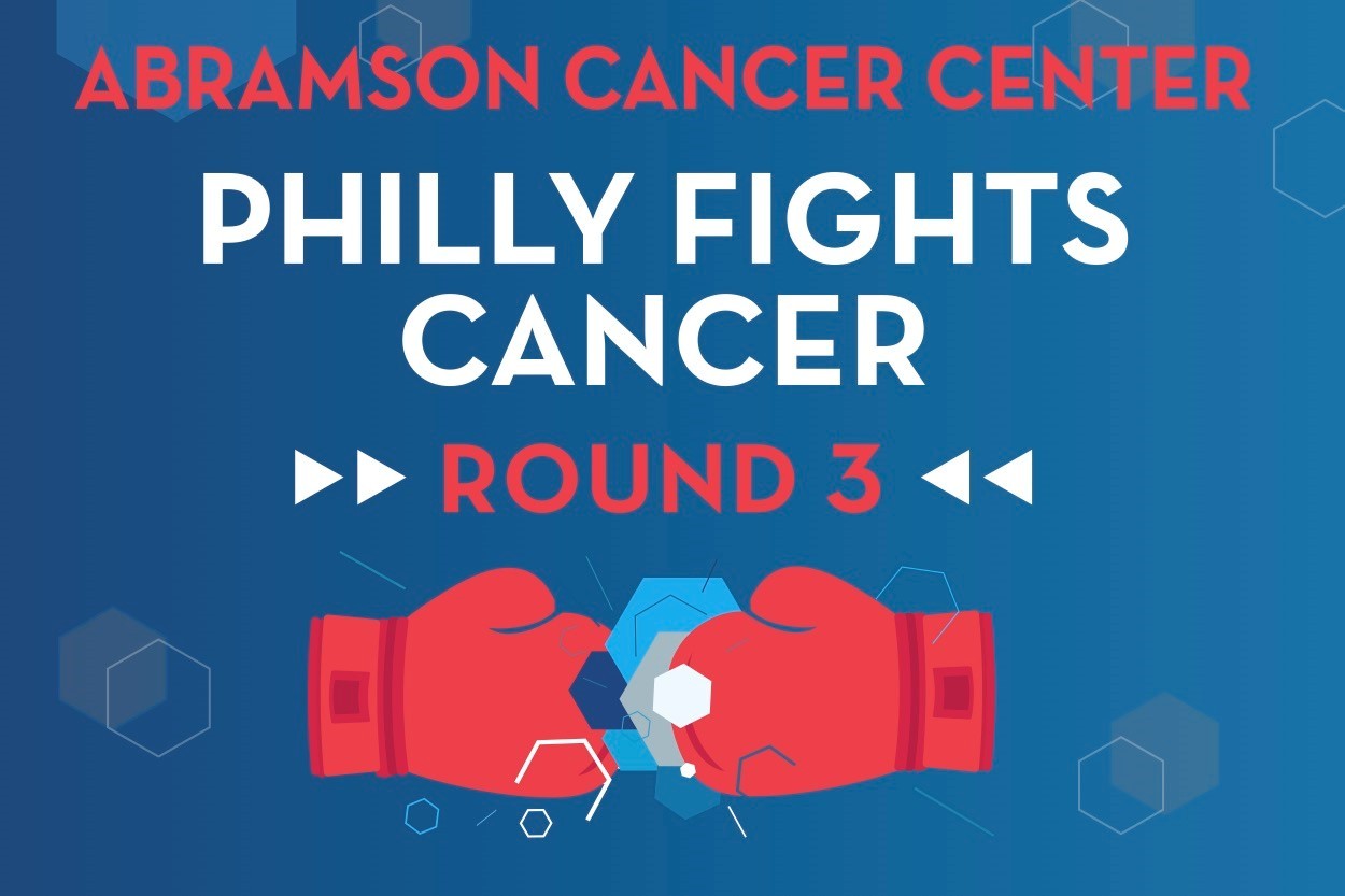 round 3 philly fights cancer