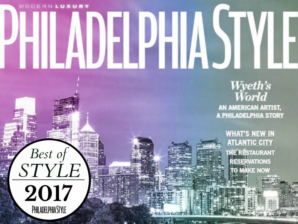 best of style philadelphia magazine evantine design floral design and gift shop philly