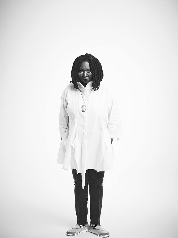 whoopi
