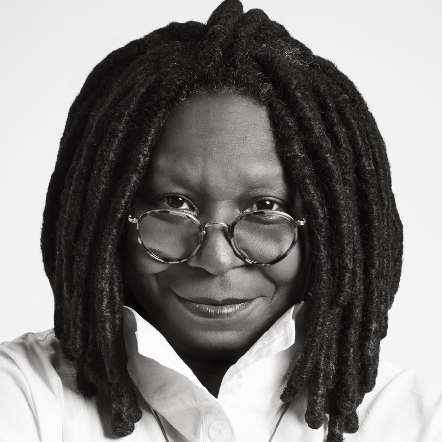 Hostess Who Gives the Mostest, Whoopi Goldberg to Host PFC Round 3 - Event ...