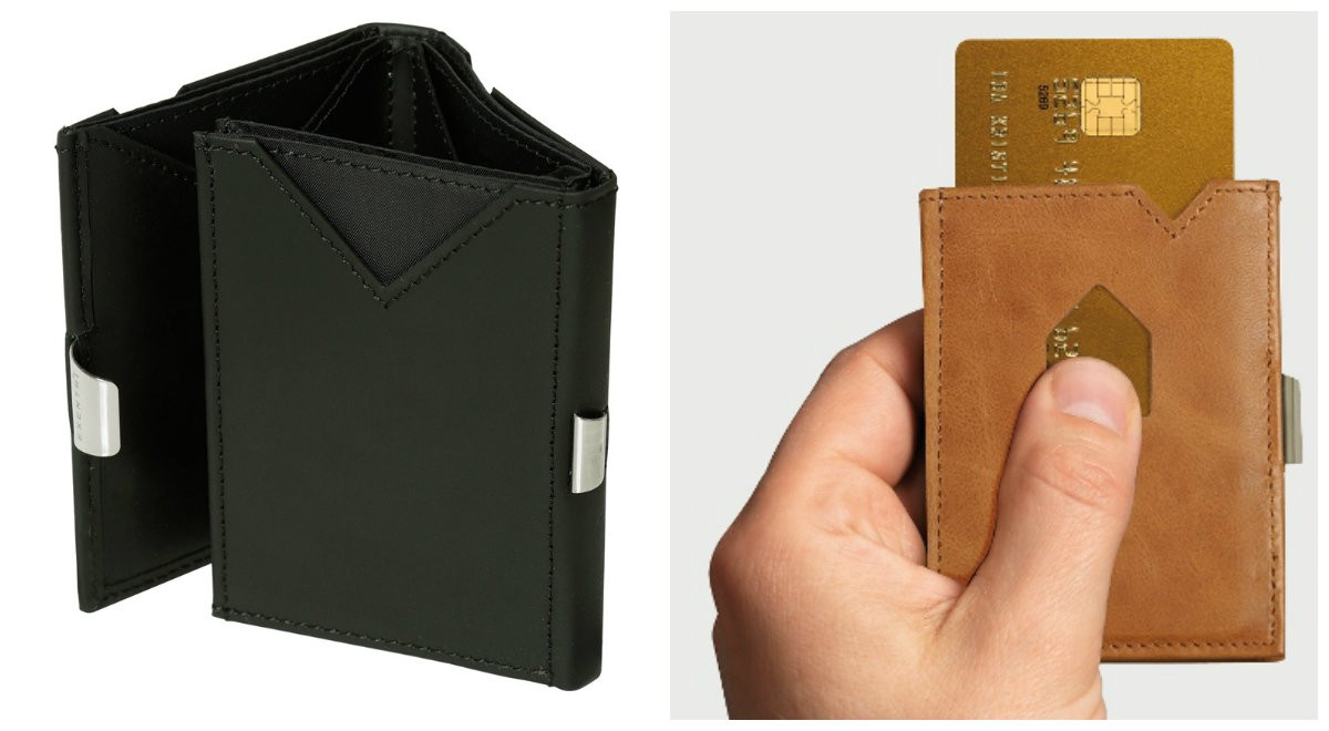 rfid blocking wallets shop evantine philly boutiques