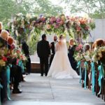 Beach Wedding Philadelphia Florist Evantine Design