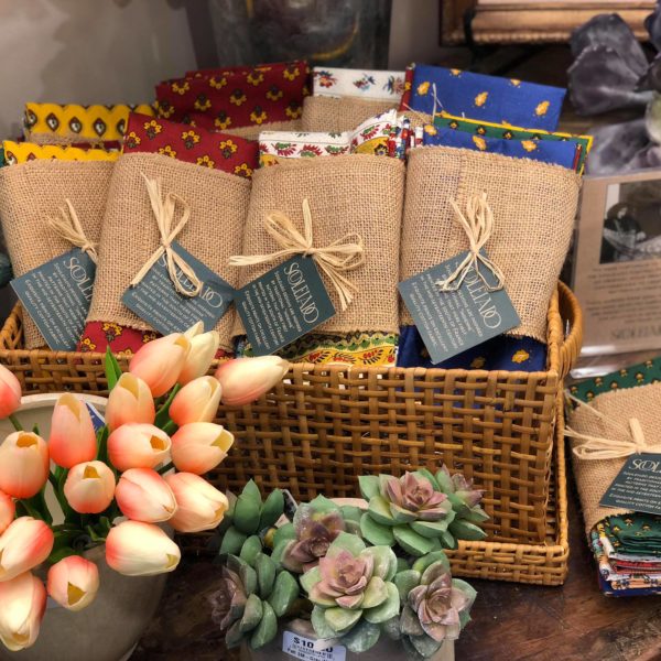 French Fabrics Table Cloths napkins Shop Evantine Design