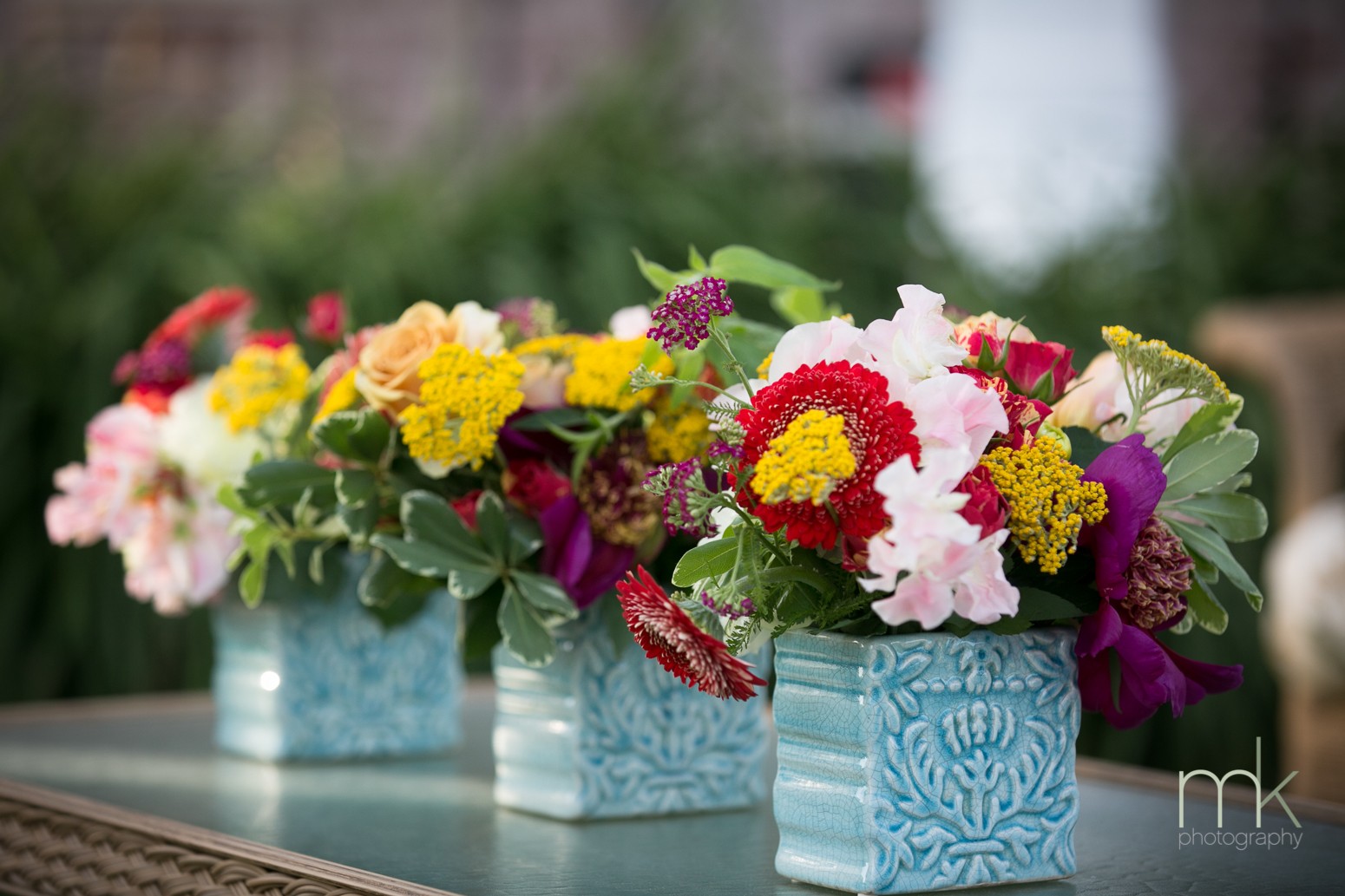 summer party flowers floral design evantine design philadelphia event planners Collier_032