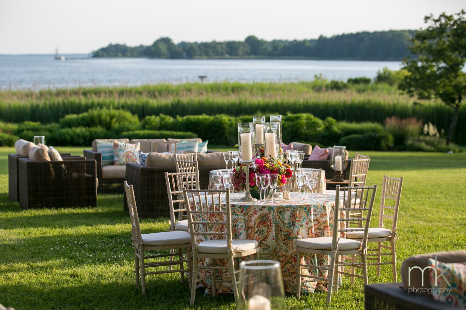 Tented Events Maryland Party Planners Evantine Design Mk Photo_56B6966