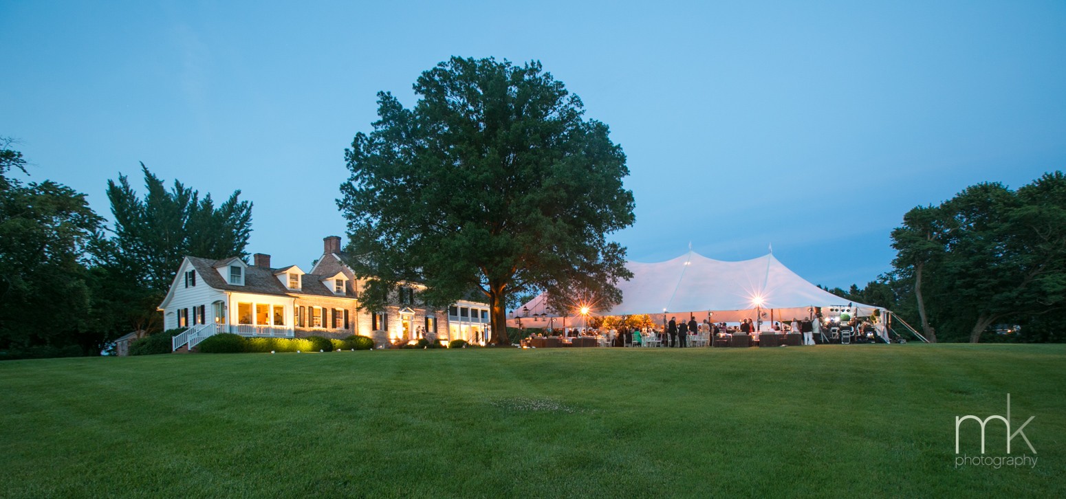 Tented Events Maryland Party Planners Evantine Design Mk Photo_56B7282