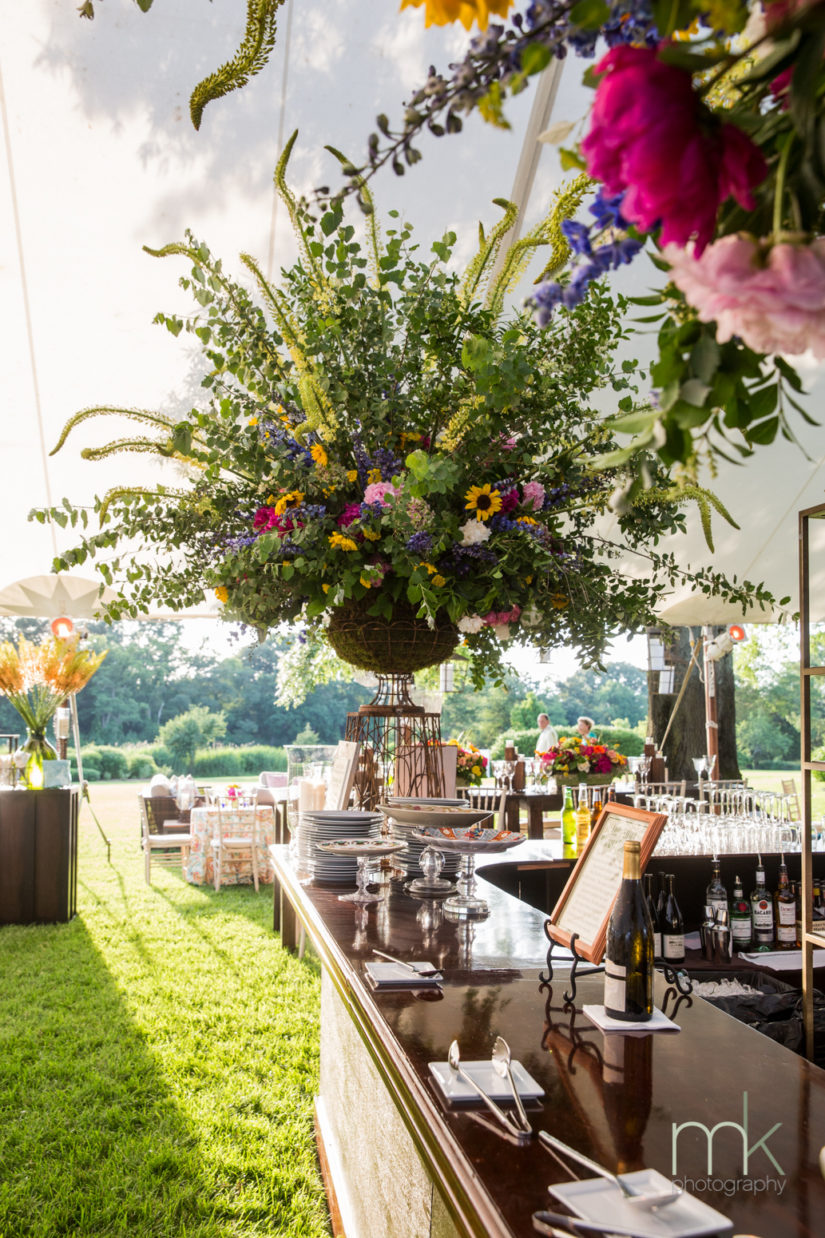 Tented Events Maryland Party Planners Evantine Design Mk Photo_N7A3748