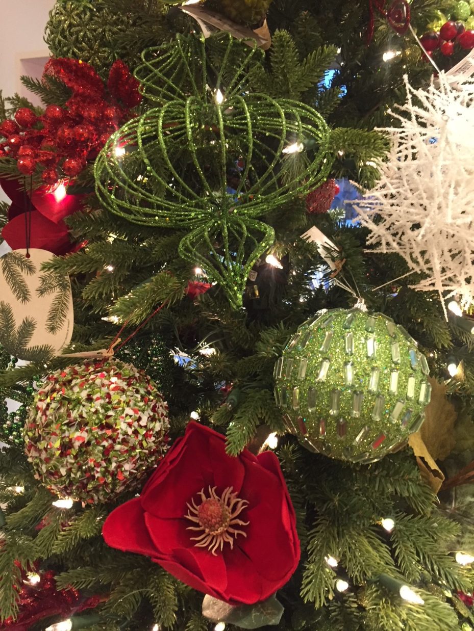 Ornaments Christmas Tree Decorations Evantine Design Philadelphia Gift Stores