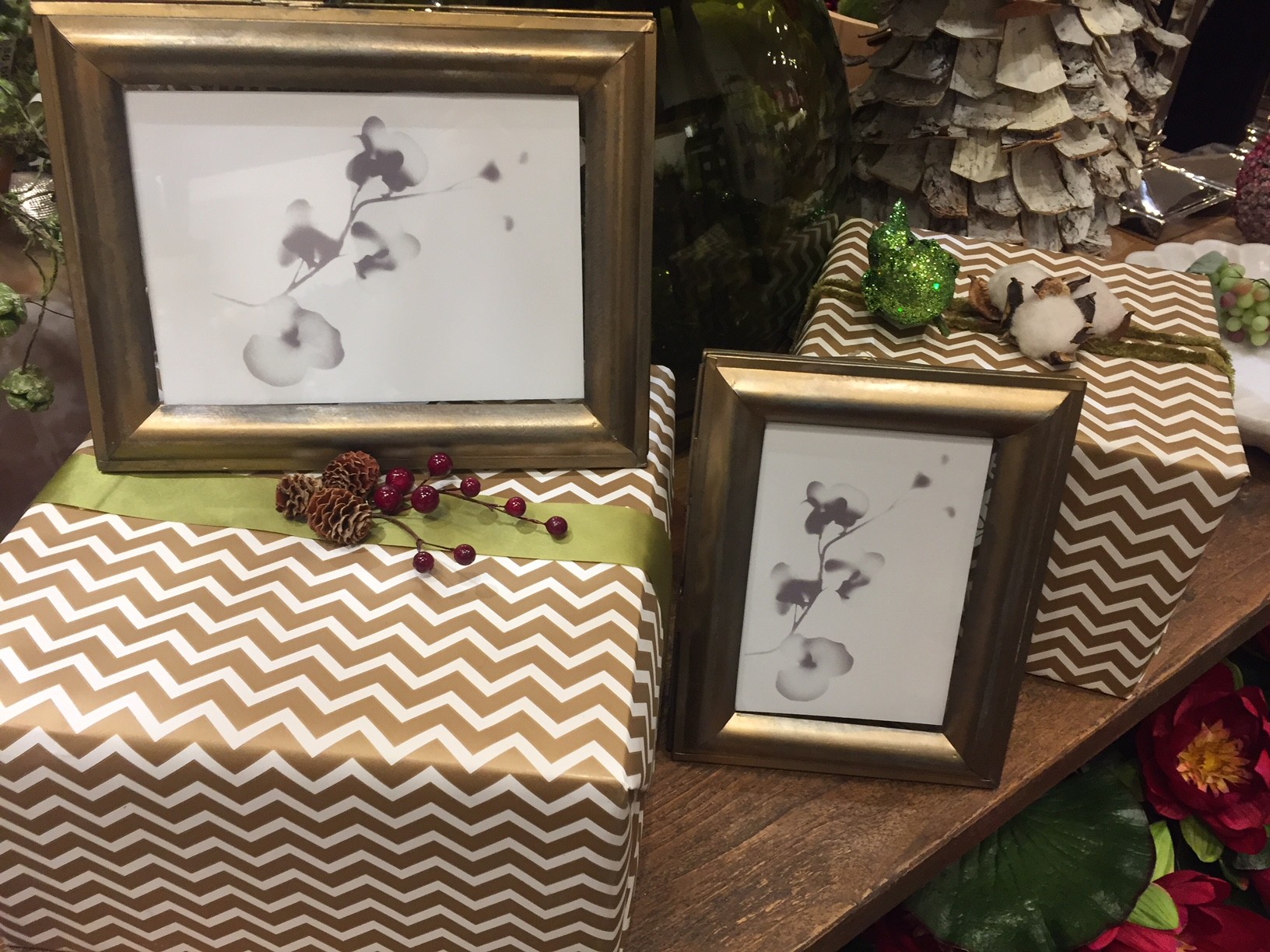 brass frames evantine design shop center city philadelphia gift shops