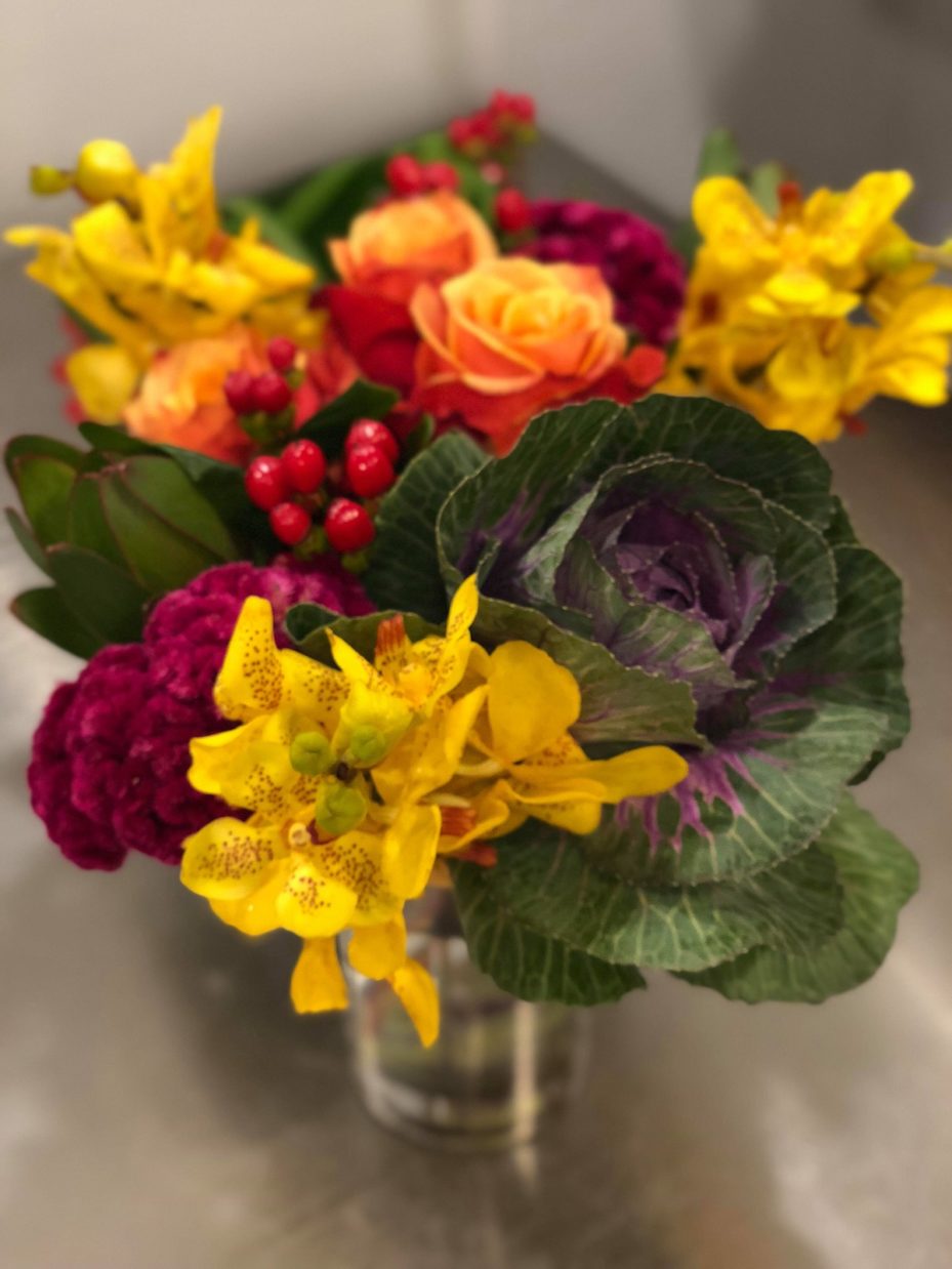 flower delivery philadelphia florists shop evantine design