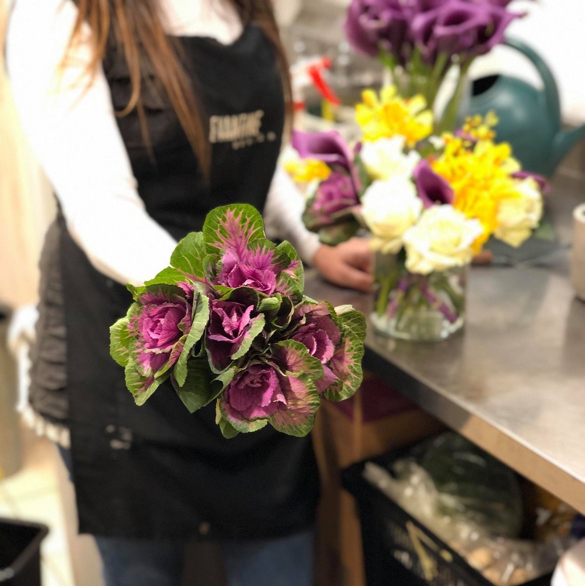 philadelphia florists evantine design center city flower shops