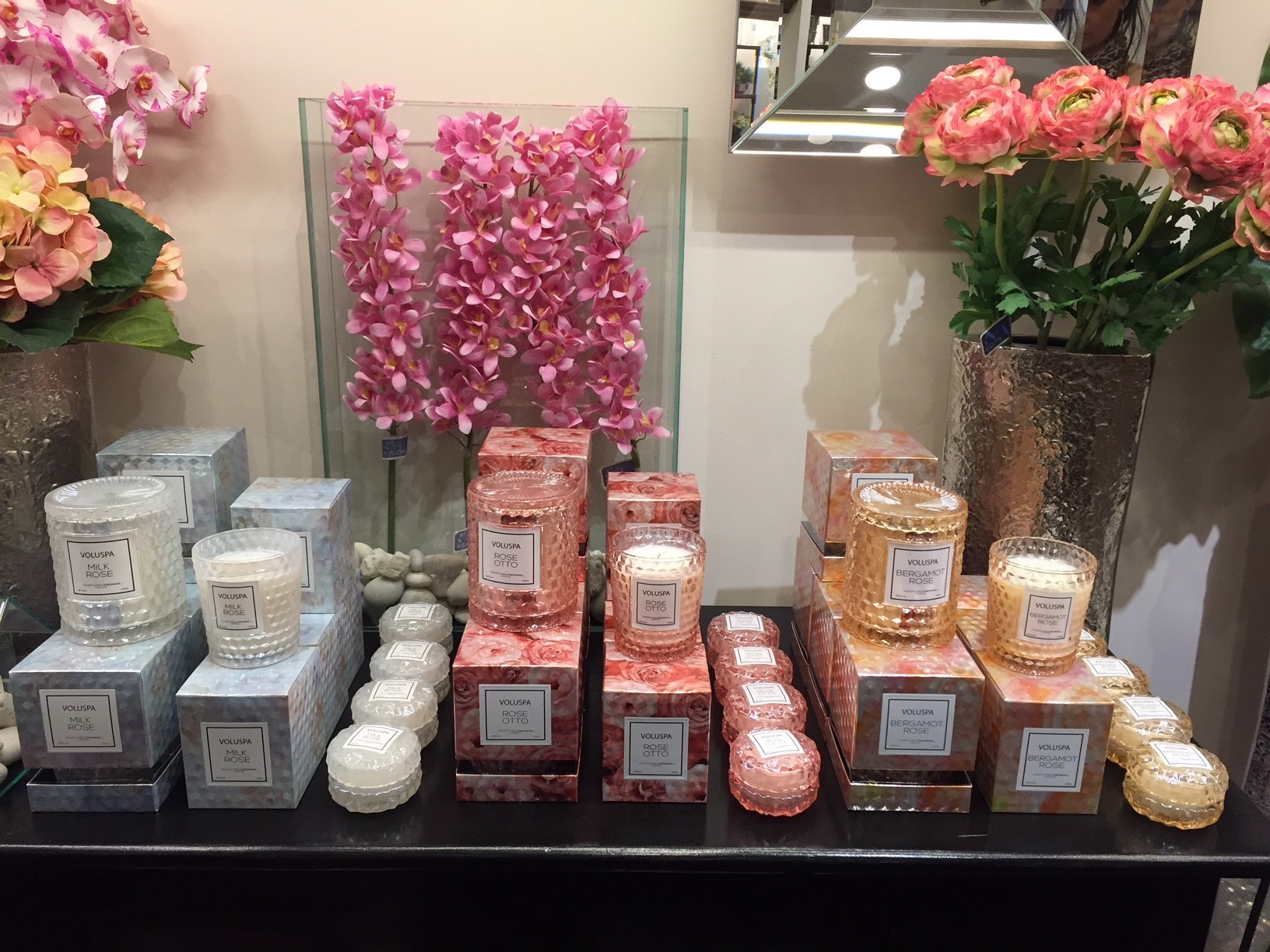 Voluspa Candles Gifts for Her Shop Evantine Philadelphia