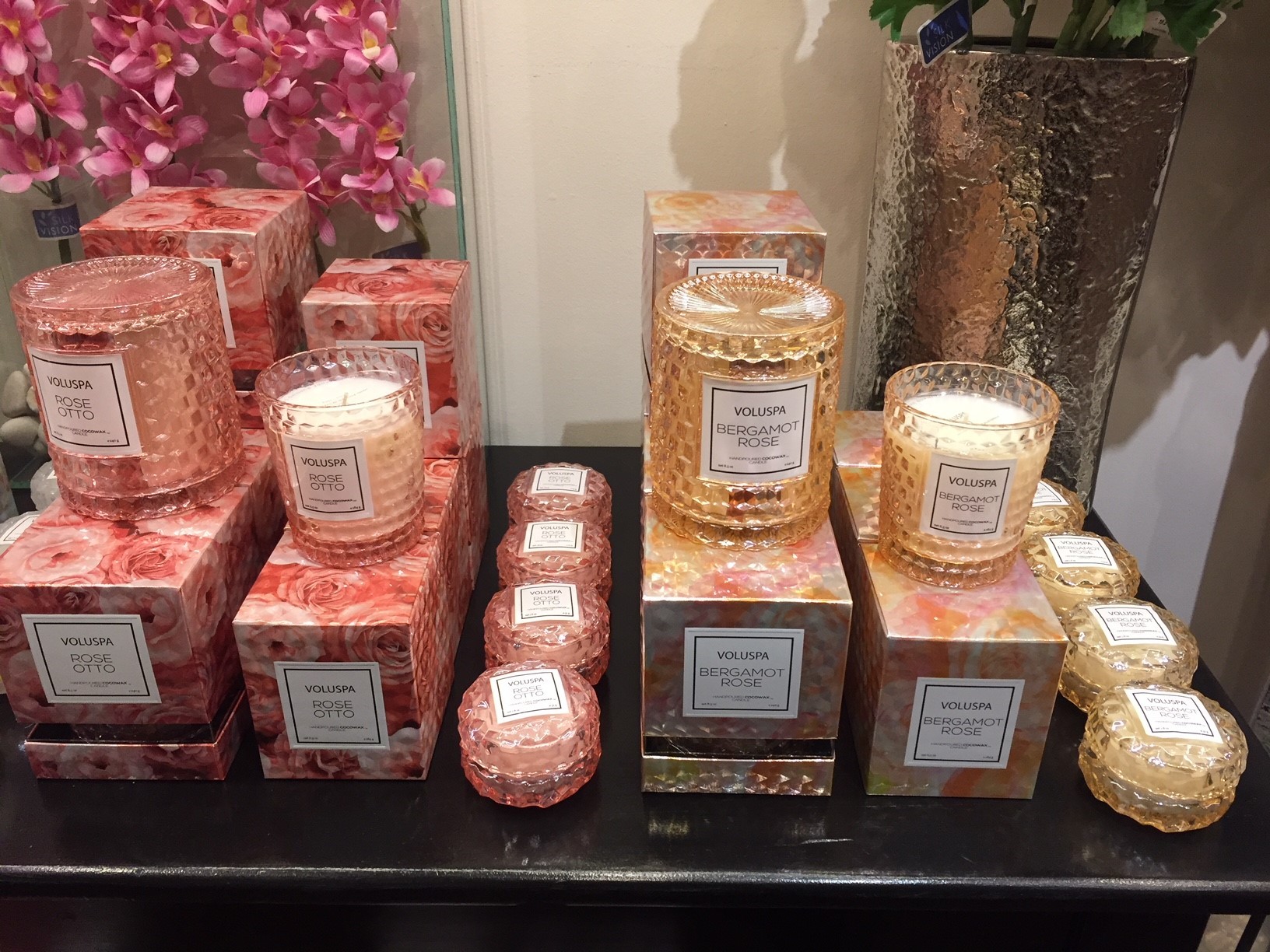 voluspa Candles Gifts for Her Shop Evantine Philadelphia 3