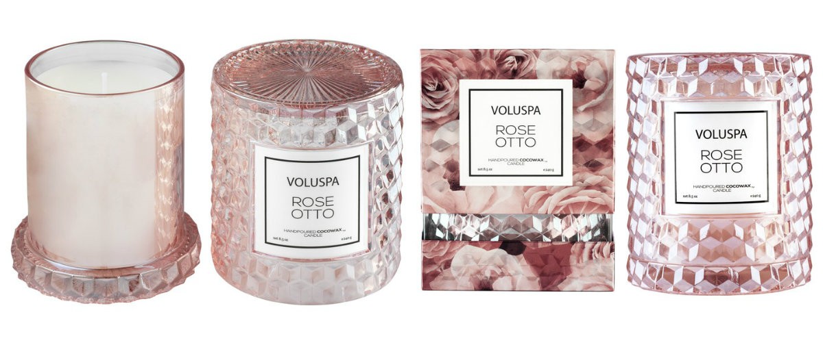 voluspa candles