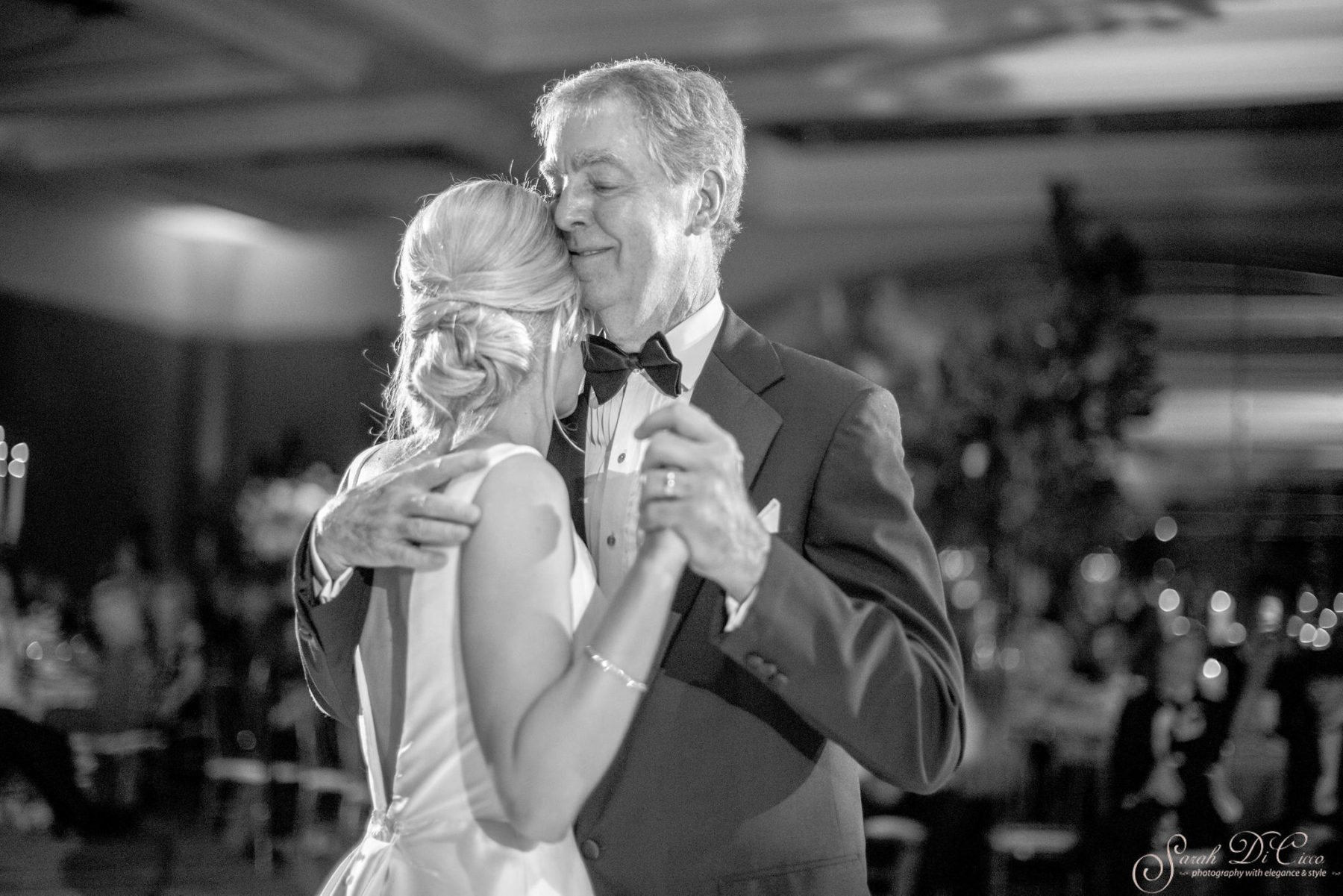 Father daughter dance philly weddings